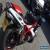 1999 DUCATI  916 s sterilgada limited edition for Sale