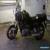 Suzuki VX800 project bike for spares or repair for Sale