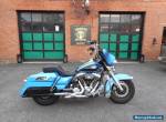 2011 Harley-Davidson Touring for Sale