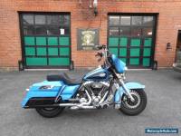 2011 Harley-Davidson Touring