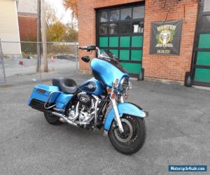 Motorcycle 2011 Harley-Davidson Touring for Sale