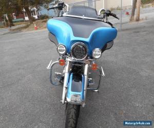 Motorcycle 2011 Harley-Davidson Touring for Sale