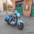 2011 Harley-Davidson Touring for Sale