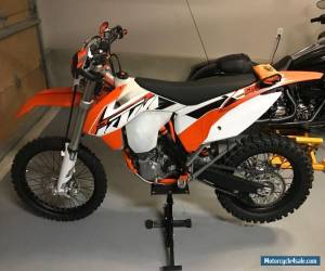 Motorcycle 2015 KTM Other for Sale