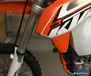 Motorcycle 2015 KTM Other for Sale