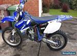 WRF 250 Yamaha 2004 for Sale