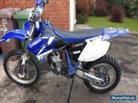 WRF 250 Yamaha 2004