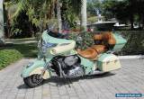 2014 Indian Chieftain for Sale