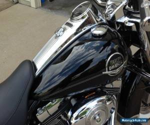 Motorcycle 2009 Harley-Davidson Touring for Sale