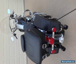 Motorcycle 2009 Harley-Davidson Touring for Sale