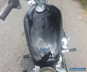 Motorcycle 2005 Harley-Davidson Sportster for Sale