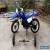 Yamaha pw 50 for Sale