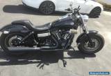 2010 Harley-Davidson Dyna for Sale