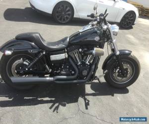 Motorcycle 2010 Harley-Davidson Dyna for Sale