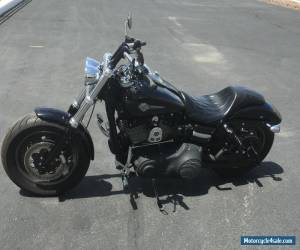 Motorcycle 2010 Harley-Davidson Dyna for Sale