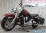 2002 Harley-Davidson Touring for Sale