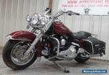 2002 Harley-Davidson Touring for Sale