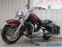 2002 Harley-Davidson Touring