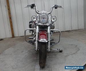 Motorcycle 2002 Harley-Davidson Touring for Sale