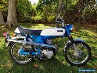 1970 Yamaha Other