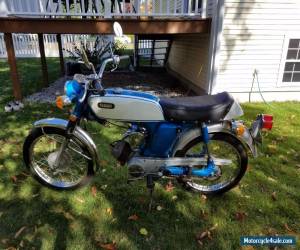 Motorcycle 1970 Yamaha Other for Sale