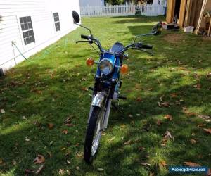 Motorcycle 1970 Yamaha Other for Sale