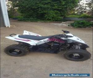 Motorcycle yamaha 90 raptor quad for Sale