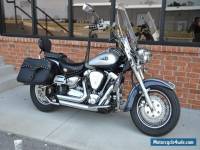 2006 Yamaha Road Star