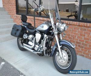 Motorcycle 2006 Yamaha Road Star for Sale