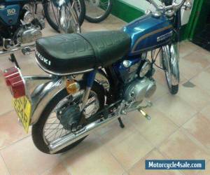 Motorcycle SUZUKI AP50 for Sale