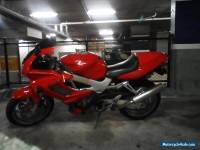 honda vtr104a fireblade