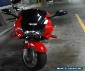 Motorcycle honda vtr104a fireblade for Sale