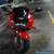 honda vtr104a fireblade for Sale