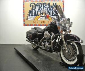 2007 Harley-Davidson Touring for Sale