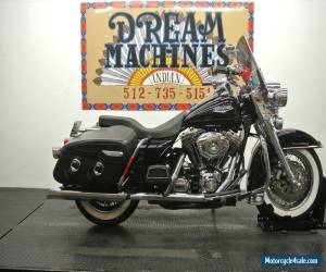 Motorcycle 2007 Harley-Davidson Touring for Sale