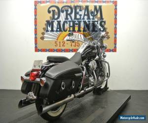 Motorcycle 2007 Harley-Davidson Touring for Sale