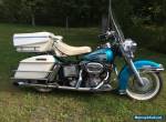 1971 Harley-Davidson Touring for Sale