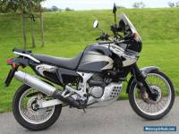 honda africa twin xrv750