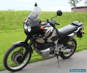 Motorcycle honda africa twin xrv750 for Sale