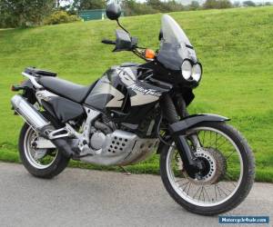 Motorcycle honda africa twin xrv750 for Sale