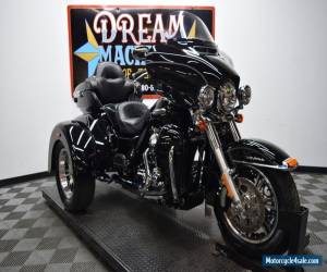 2016 Harley-Davidson Touring for Sale