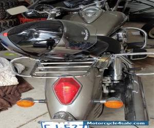 Motorcycle Honda VTX 1300 R for Sale