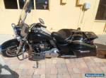 2015 Harley-Davidson Touring for Sale