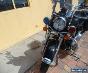 Motorcycle 2015 Harley-Davidson Touring for Sale