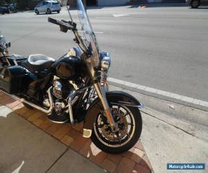 Motorcycle 2015 Harley-Davidson Touring for Sale