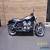 HARLEY DAVIDSON VRSCR STREET ROD VROD for Sale