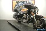 1997 Harley-Davidson Touring for Sale