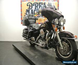 Motorcycle 1997 Harley-Davidson Touring for Sale