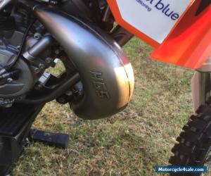 Motorcycle 2016 KTM 65 for Sale