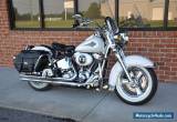 2001 Harley-Davidson Softail for Sale